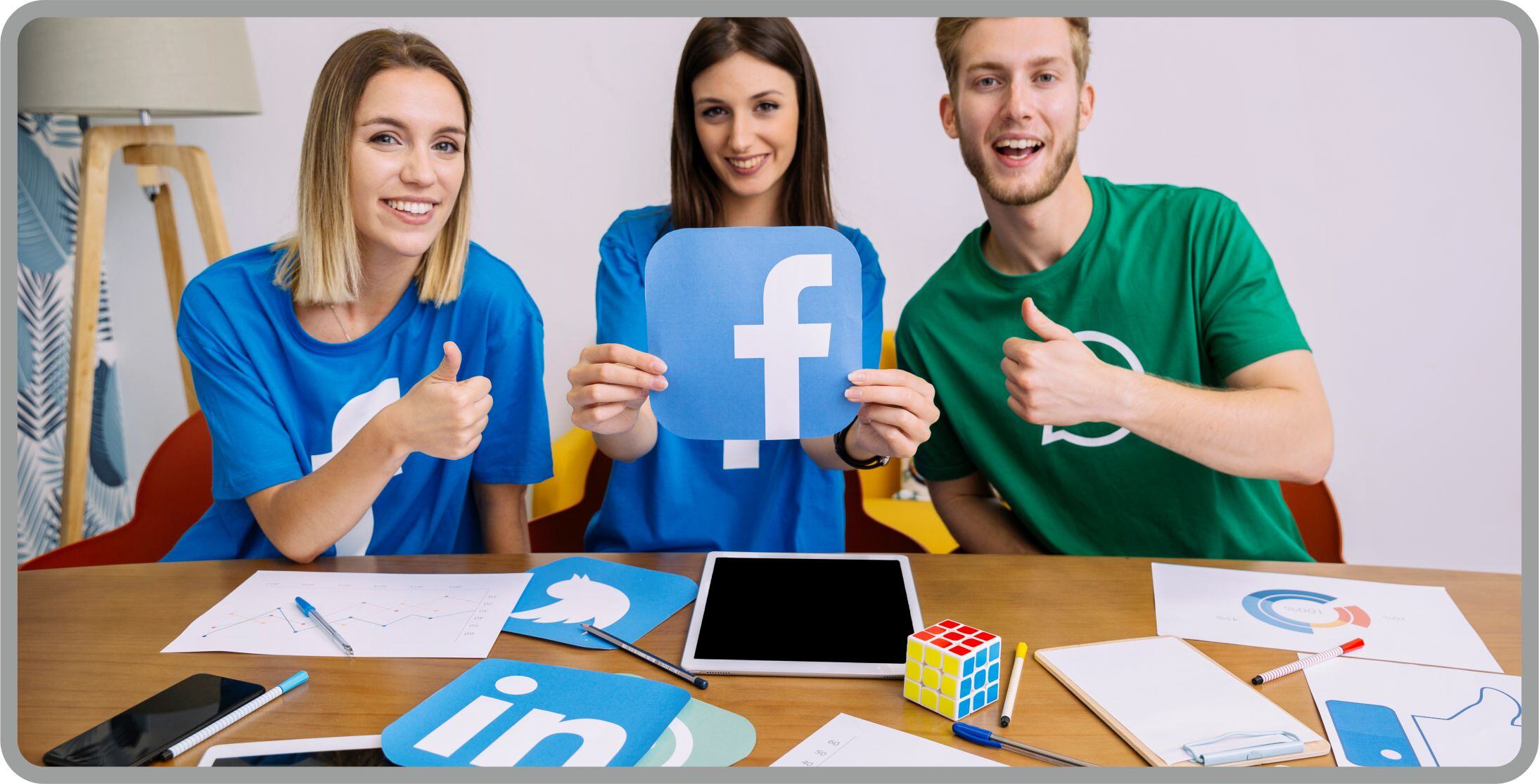 1-How to Use Social Media for Talent Acquisition