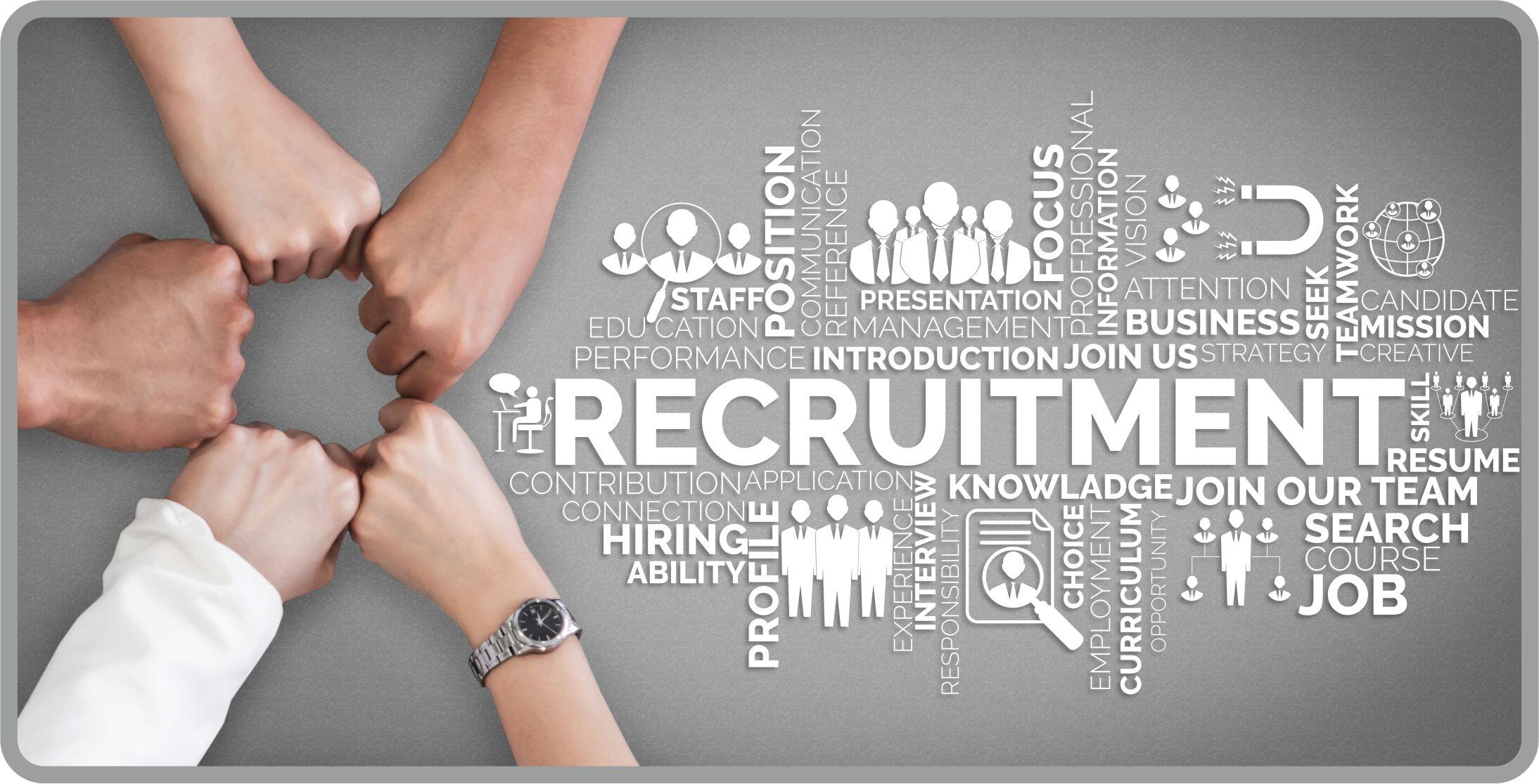 5-Embracing Strategic Recruitment