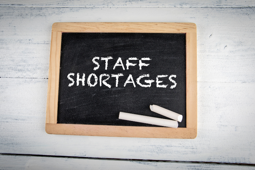 Maximize Your Workforce Potential Today with Temporary Staffing